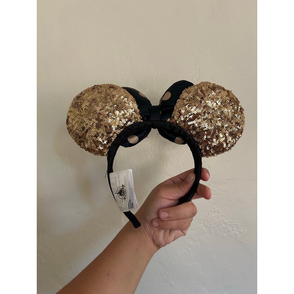 Disneyland Ears - Picture 2 of 2